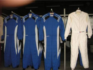 combinaisons course de voiture